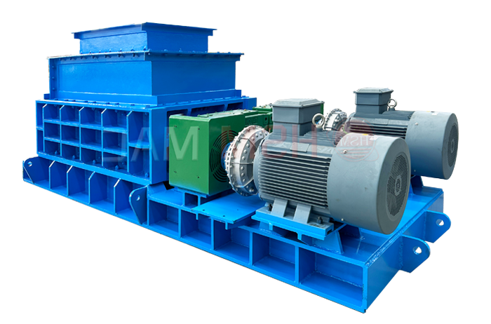 分級(jí)破碎機(jī)